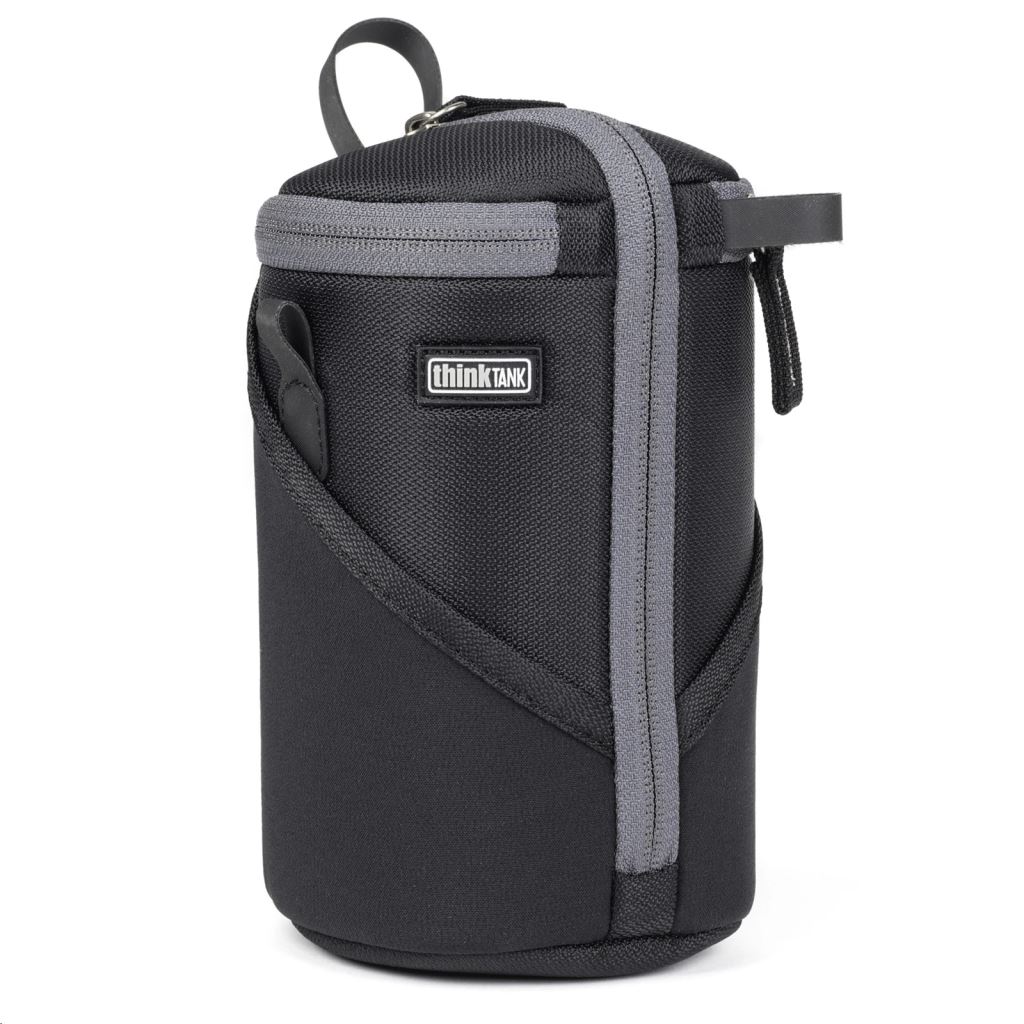 Think Tank Lens Case Duo 15 objektív táska fekete (TTP700077)
