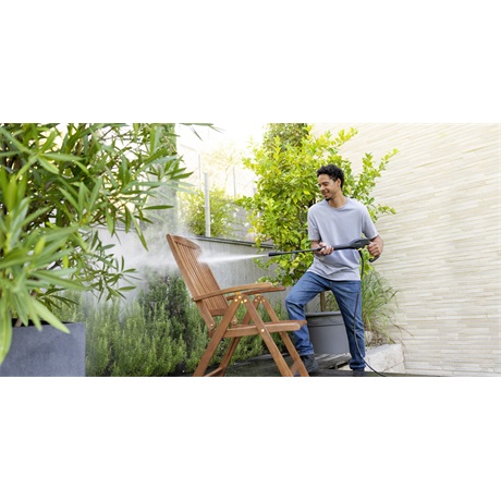 Karcher K 2 PREMIUM FJ BB 1.673-537.0 Magasnyomású mosó