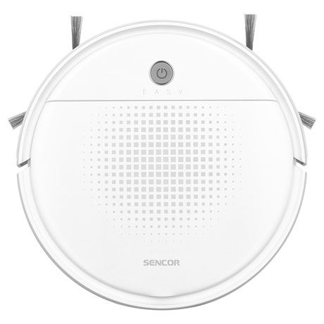 Sencor SRV 1550WH Robotporszívó