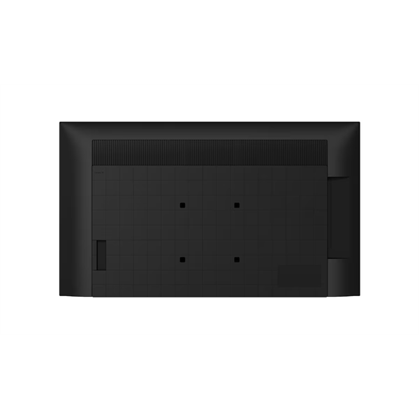 SONY Bravia 16/7 FW-55EZ20L 55" professzionális LCD kijelző Android TV