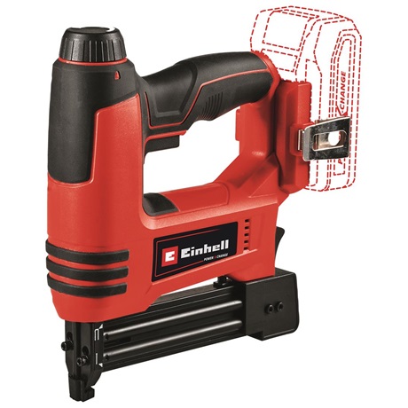 Einhell TE-CN 18 LI - SOLO AKKUS TŰZŐGÉP