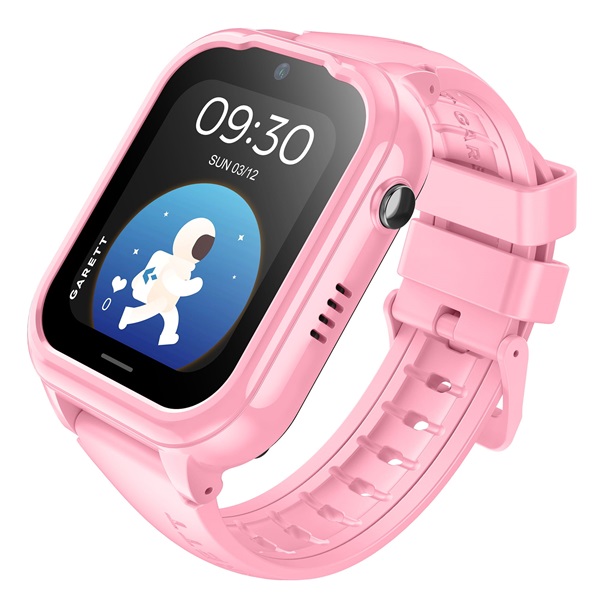 GARETT Gyerek Okosóra Kids Essa GO 4G pink GARETT Gyerek Okosóra Kids Essa GO 4G pink