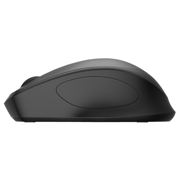 HP Silent 285 vezeték nélküli egér Fekete HP Silent 285 vezeték nélküli egér Fekete