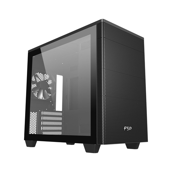 FSP Micro CST360 B Számítógépház FSP Micro CST360 B Számítógépház