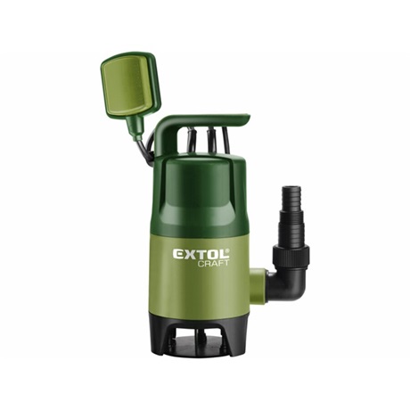 Extol Craft 414122   400W Búvárszivattyú