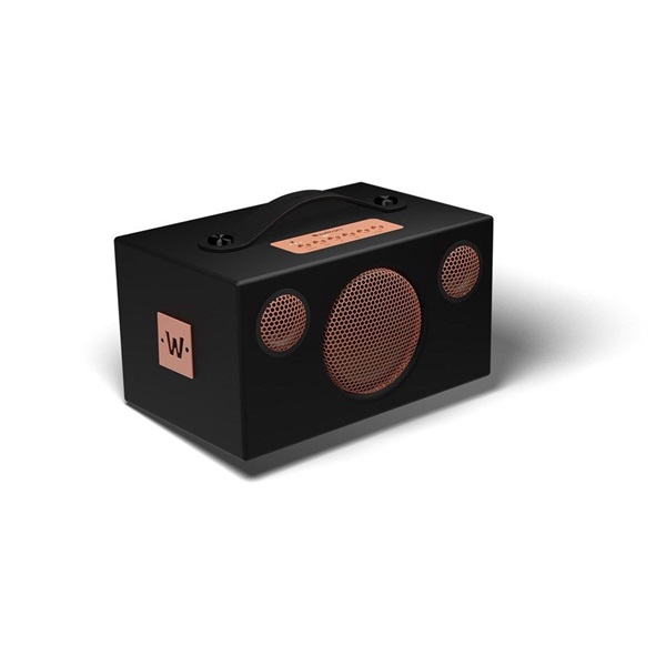 Audio Pro T3+ Wargenbrant Edition hordozható Bluetooth hangszóró