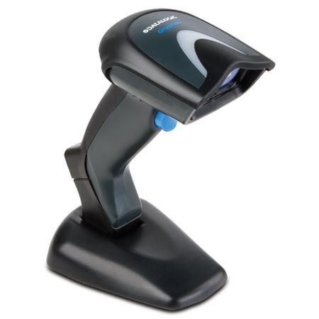 Datalogic Gryphon GD4590-BK-B vonalkódolvasó