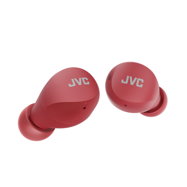 JVC HA-A6TR True Wireless Bluetooth fehér fülhallgató