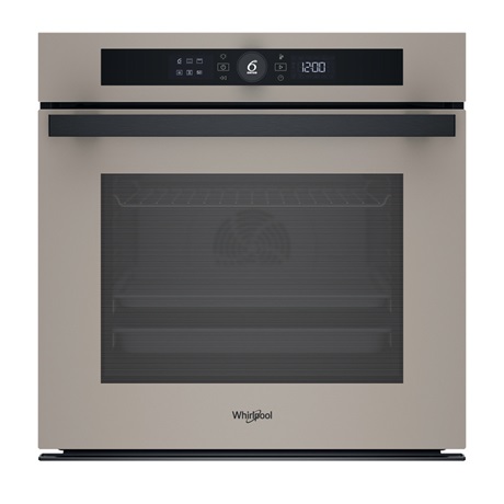 Whirlpool WOI4S8HM2SEA Beépíthető elektromos sütő Whirlpool WOI4S8HM2SEA Beépíthető elektromos sütő
