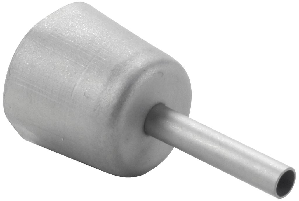 TOOLCRAFT hőlégfúvó hegy 4 mm, hossza 37 mm (TPS-800HT1)