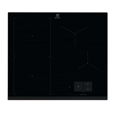 Electrolux EIS67483 Sense Boil+Fry Indukciós főzőlap Electrolux EIS67483 Sense Boil+Fry Indukciós főzőlap