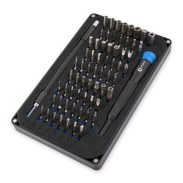 iFixit Mako Precision 64 bitfejes csavarhúzó szett (IF145-299-4)