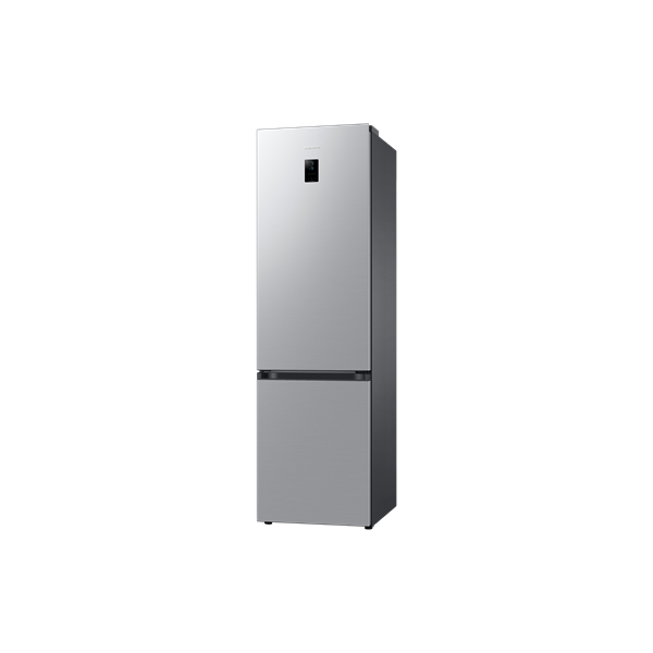 Samsung RB38C672CSA/EF alulfagyasztós hűtőszekrény