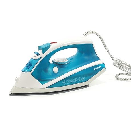 Aiwa HSI-01 gőzölős vasaló