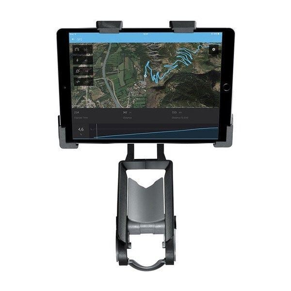 Garmin Tacx tablet tartó, kormányra rögzíthető kivitel (T2092)