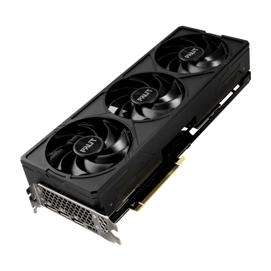 PALIT NED408SS19T2-1032J NVIDIA RTX4080 Super JetStream OC 16GB GDDR6X  VGA