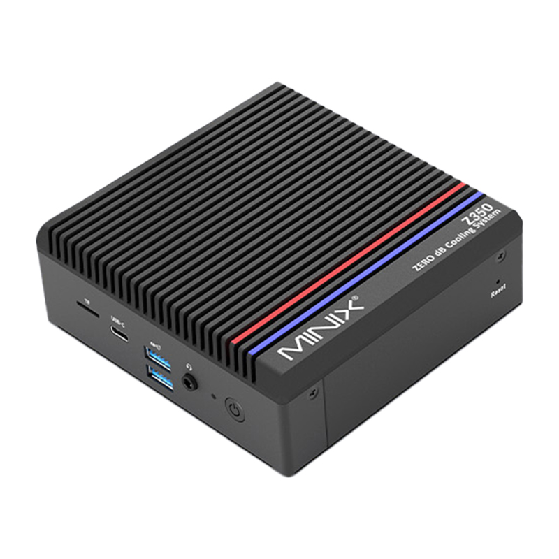 Minix  Z350 N350 16+512GB Mini PC