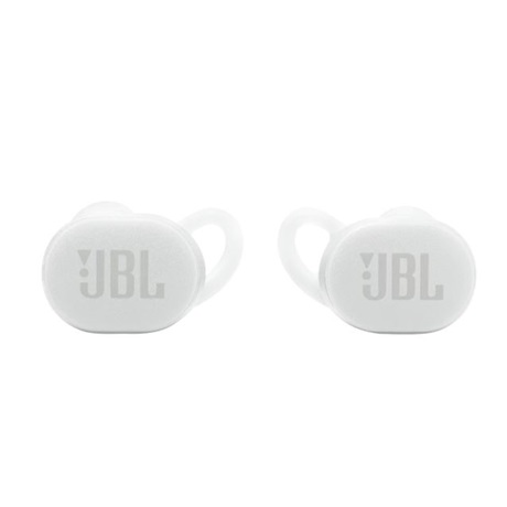 JBL Endurance Race 2 True Wireless Bluetooth zajszűrős fehér sport fülhallgató