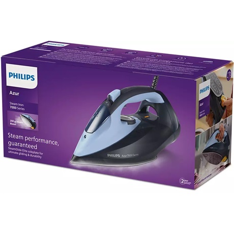 Philips DST7041/20 VASALÓ GŐZÖLŐS