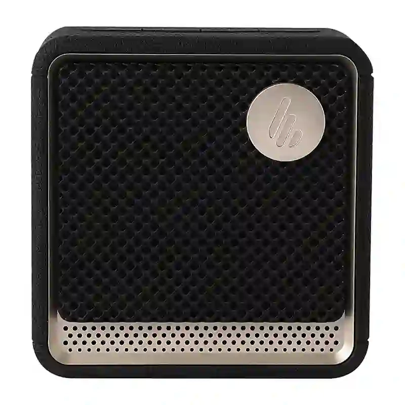 Edifier ES20 Bluetooth hangszóró Fekete 