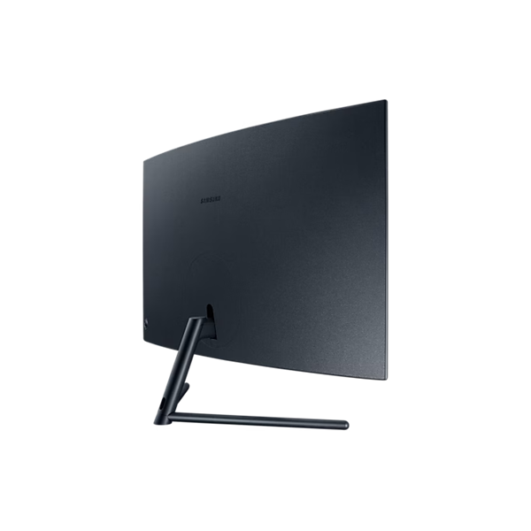 Samsung LU32R590CWPXEN 32" UHD UR59C  4K ívelt monitor