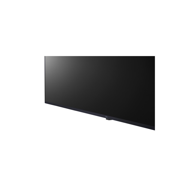 LG 16/7 IPS LFD 65" 65UL3J Interaktív tábla