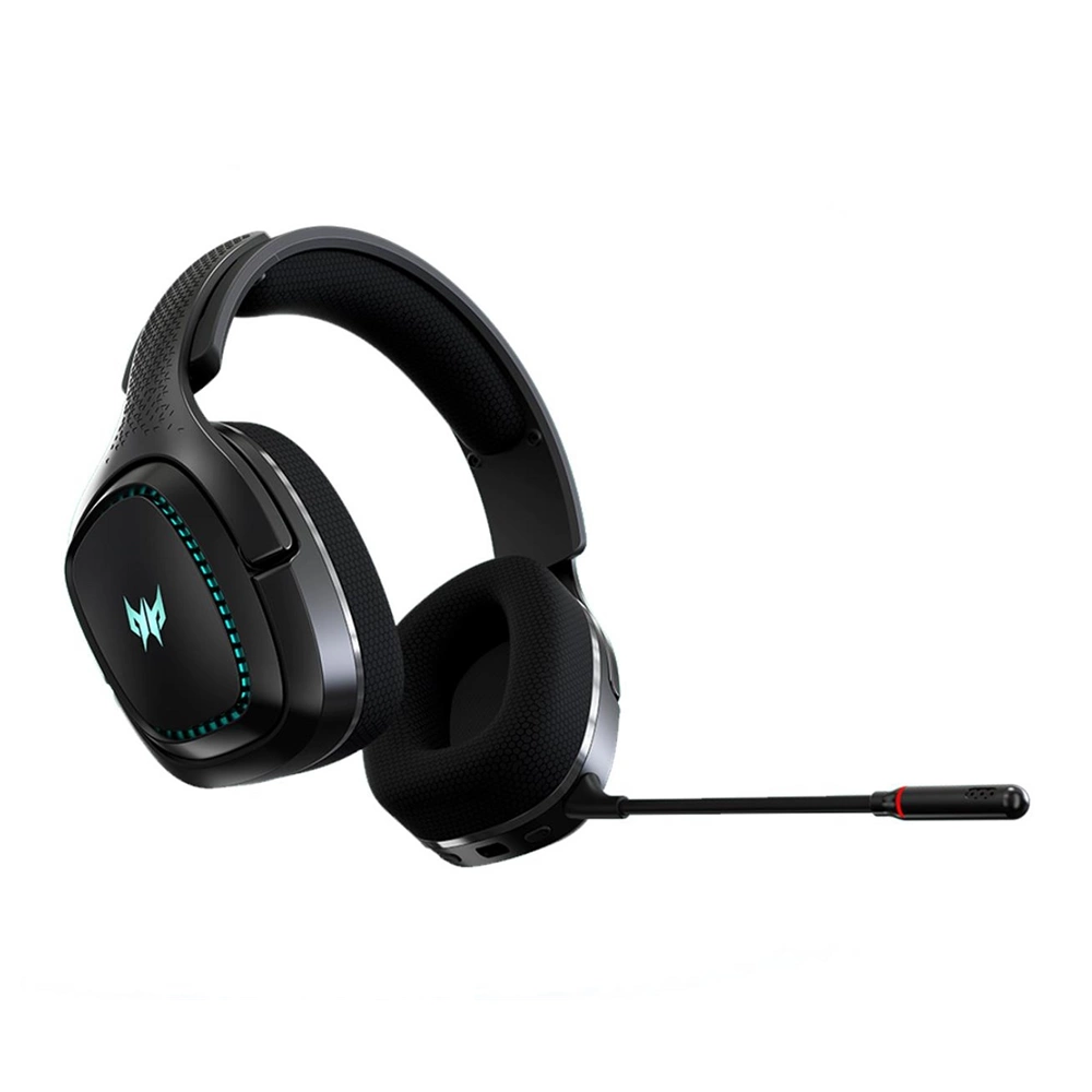Acer Predator Galea 550 Wireless Bluetooth Headset Fekete