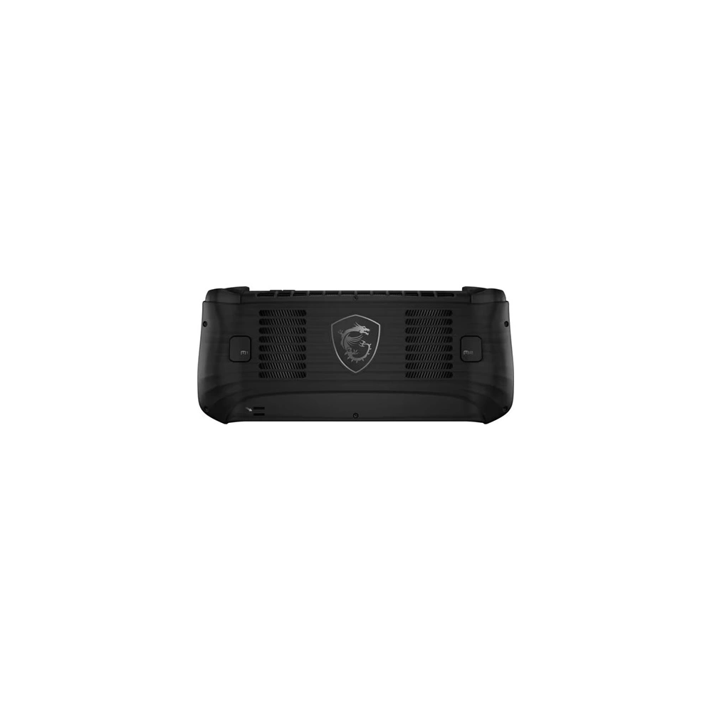 Msi Claw 8 AI+ A2VM   8" FHD+ Ultra 7 258V 32GB  1TB Win11H kézikonzol Homok-fekete