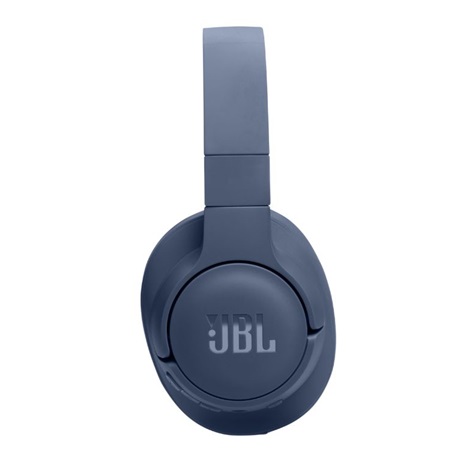 Jbl TUNE 720BT KÉK FEJHALLGATÓ BLUETOOTH