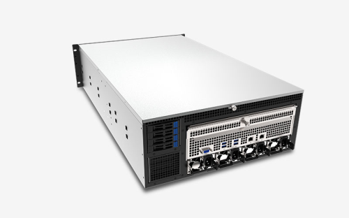 Sapphire INCA EP-10 szerver