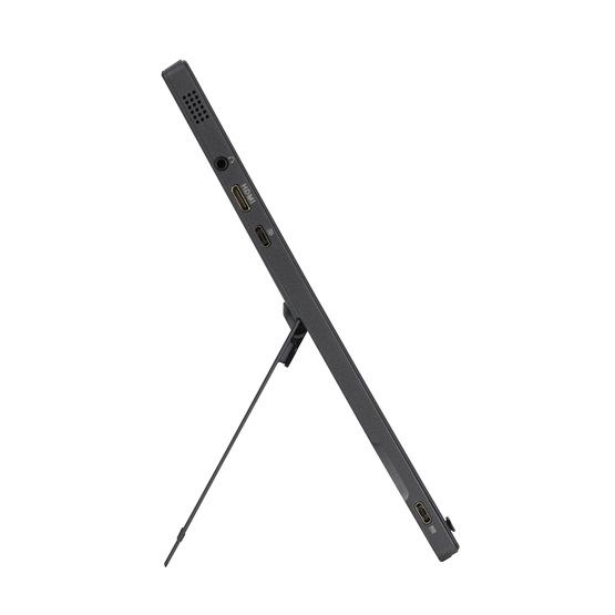  Asus 15.6" MB16AWP ZenScreen Go  USB-C Pivot   IPS  hordozható monitor   