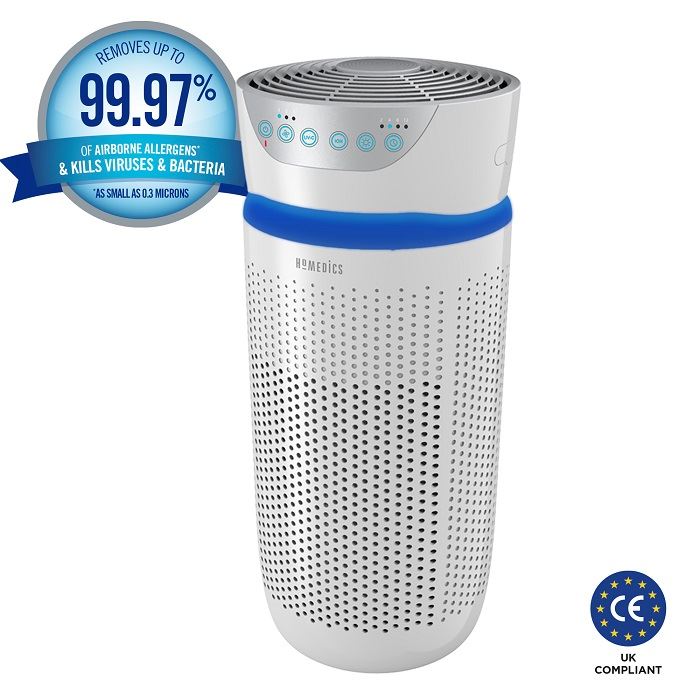 Homedics Total Clean 5in1 légtisztító (AP-T30WT-EU)