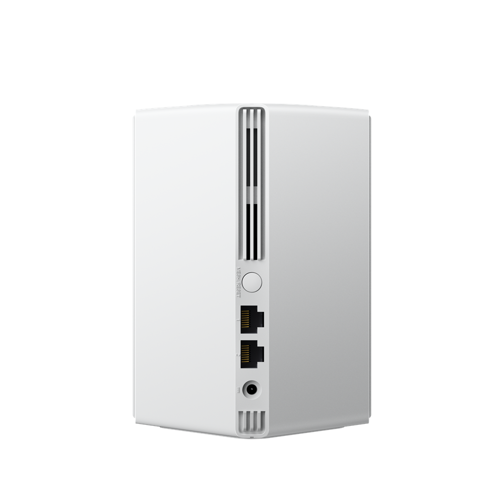 Xiaomi Mesh System AC1200 EU(3-pack) / DVB4484GL Router