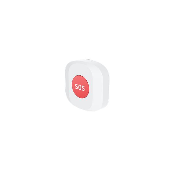 Woox Smart Home Pro okos otthon vészhívó (R7052) Woox Smart Home Pro okos otthon vészhívó (R7052)