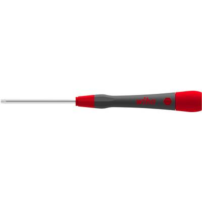 Wiha PicoFinish Torx csavarhúzó Méret T 2 Penge hossz: 40 mm Wiha PicoFinish Torx csavarhúzó Méret T 2 Penge hossz: 40 mm