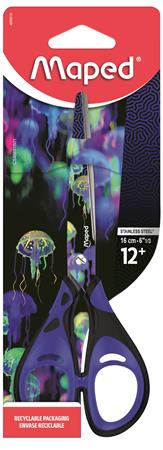 MAPED "Deepsea Paradise"   iskolai 16 cm Olló