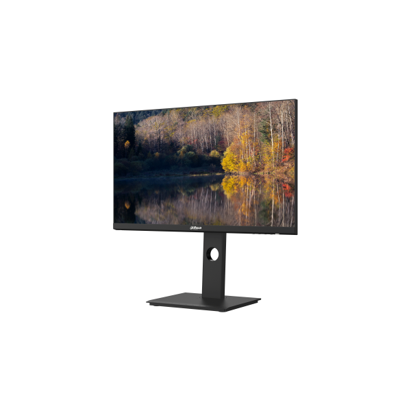 Dahua Monitor 24" - LM24-P301A Dahua Monitor 24" - LM24-P301A