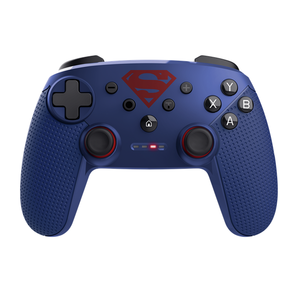 Trust 25744 GXT 542SM Muta Superman vezeték nélküli kontroller