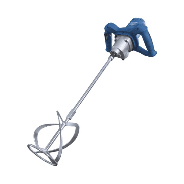 Scheppach PM 1600 230V elektromos keverőgép Scheppach PM 1600 230V elektromos keverőgép