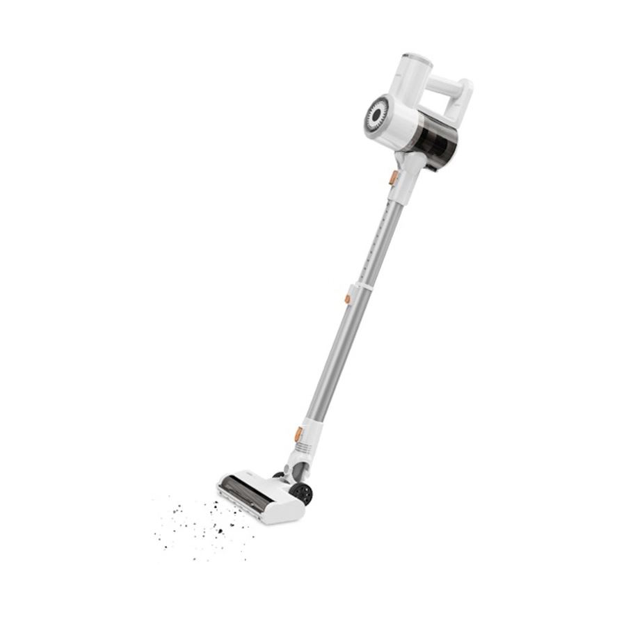 Lydsto V9 akkumulátoros álló porszívó fehér Lydsto V9 akkumulátoros álló porszívó fehér