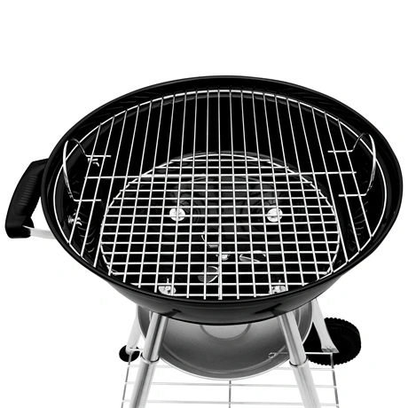Berlinger Haus BH/8828 Faszenes kerti grillsütő