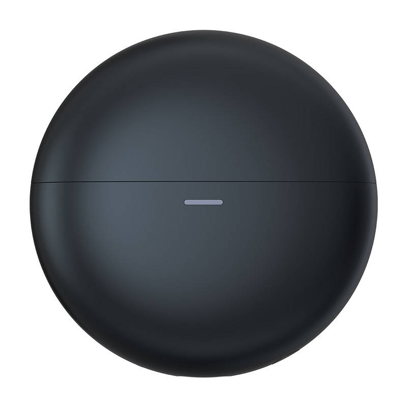 Baseus Bowie EX TWS Vezeték nélküli fülhallgató (fekete)