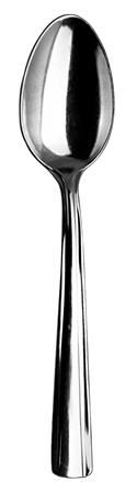 Kanál "Mira" 19,5cm (12db-os szett) (1600MIR002) Kanál "Mira" 19,5cm (12db-os szett) (1600MIR002)