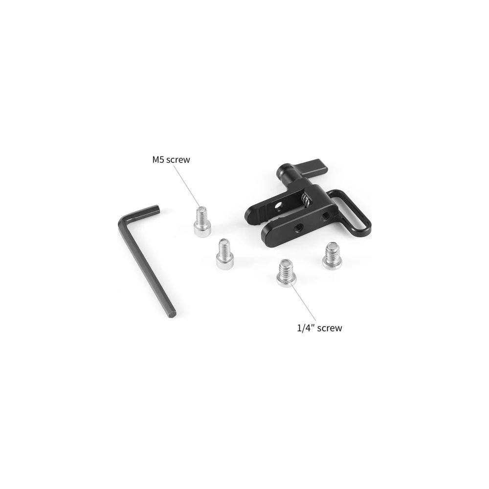 SMALLRIG Sony A7II/A7RII/A7SII/ILCE-7M2/ILCE-7RM2/ILCE-7SM2 HDMI Lock  