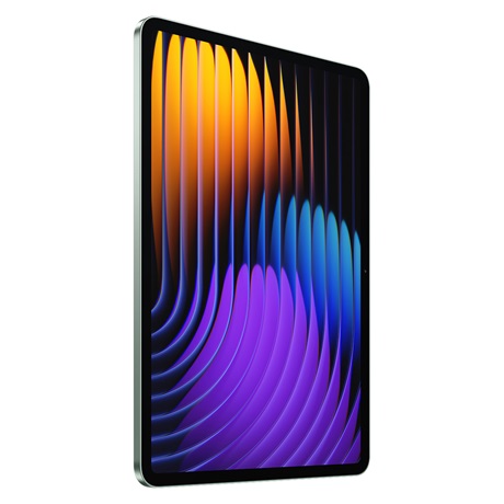 Xiaomi PAD 7 8/128GB Tablet Zöld