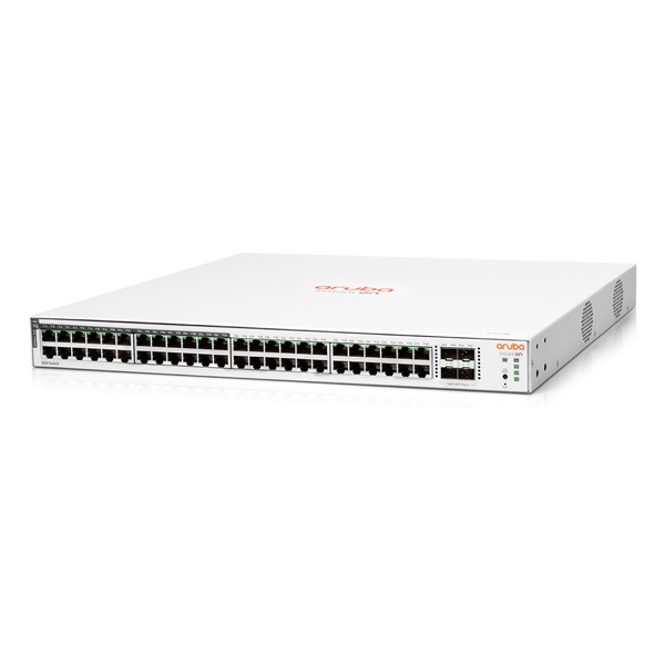 HPE Aruba Instant On 1830 48G PoE Switch (JL815A)