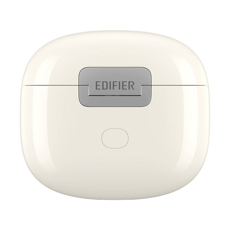TWS earphones Edifier W320TN ANC (ivory)