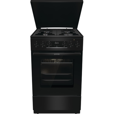 Gorenje MEKS5141BM TŰZHELY KOMBINÁLT
