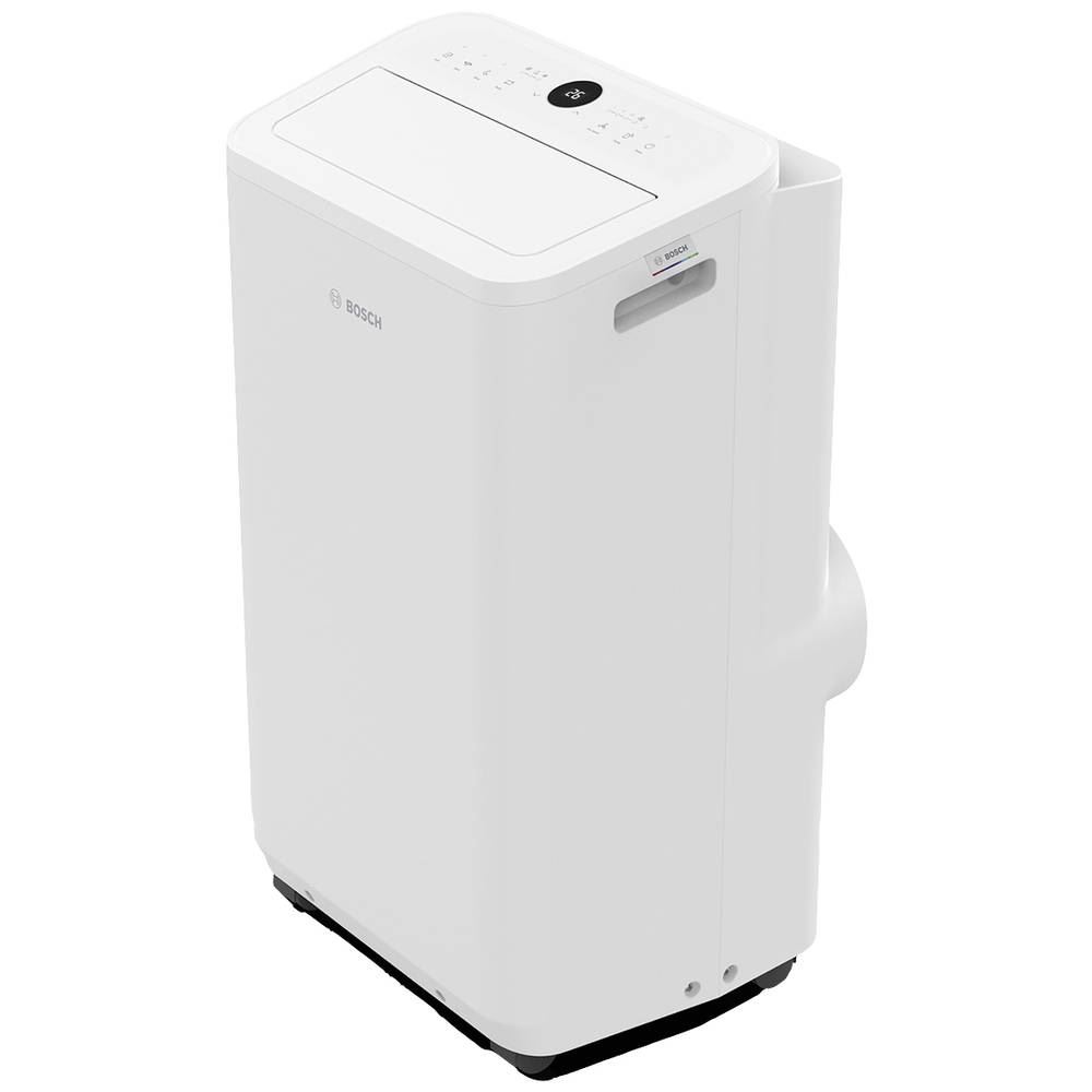 Bosch Cool 2000 Monoblokk klíma fehér Bosch Cool 2000 Monoblokk klíma fehér