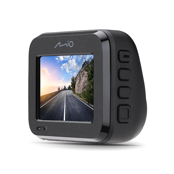 CAM MIO 2,0" MiVue C545 Pro menetrögzítő kamera